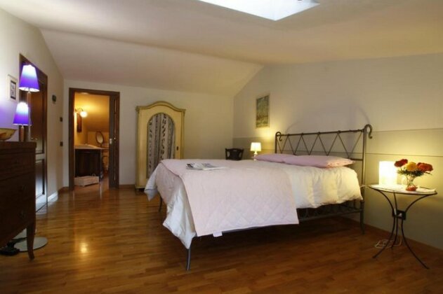 B&B Palazzo a Merse - Photo2