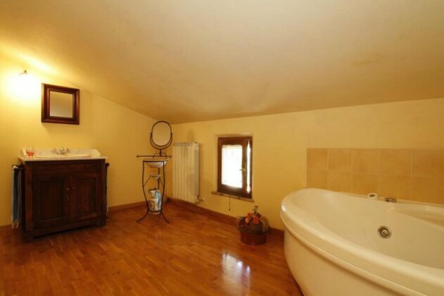 B&B Palazzo a Merse - Photo4