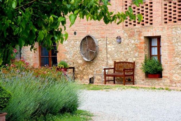 Casa Di Campagna In Toscana - Photo2