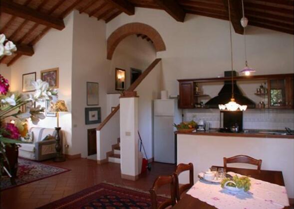 Casa vacanze San Giusto - Photo4