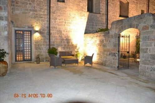 Castello Risolo - Luxury Suite - Photo2