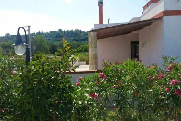 Holiday home Strada Comunale Ferrari - Photo3