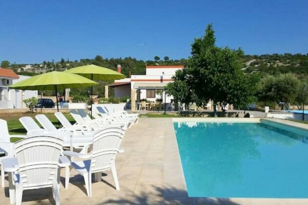 Holiday home Strada Comunale Ferrari - Photo4
