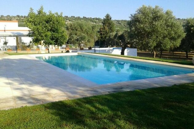 Holiday home Strada Comunale Ferrari - Photo5