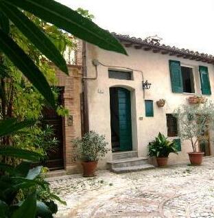 Affittacamere Residence San Sisto Spello - Photo3