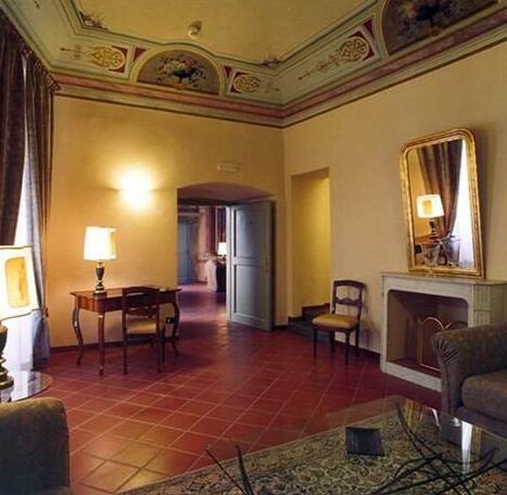 Hotel Palazzo Bocci - Photo3