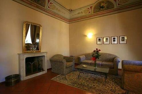 Hotel Palazzo Bocci - Photo5