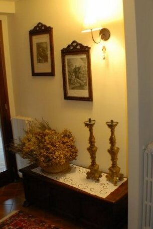 La Via Francigena B&B - Photo3