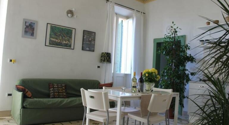 Maddalena House - Photo3