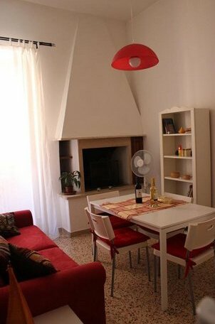 Maddalena House - Photo4