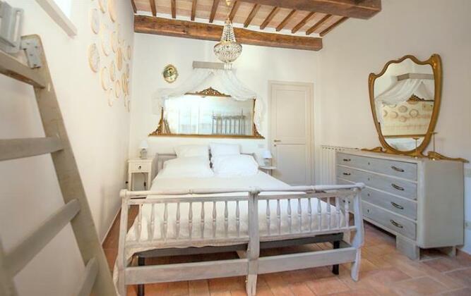 Spello House Altana - Photo5