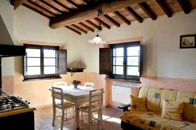 Terre Del Cantico Country House - Photo3