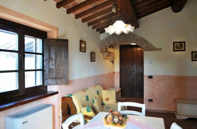 Terre Del Cantico Country House - Photo4