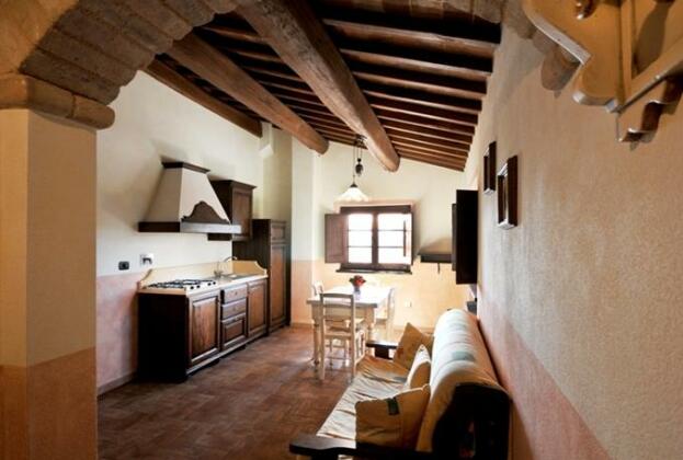 Terre Del Cantico Country House - Photo5