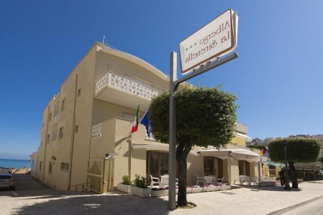 Albergo La Sirenella