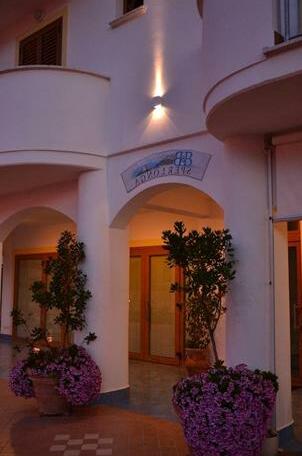 B&B Sperlonga - Photo2