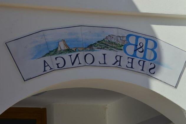 B&B Sperlonga - Photo3