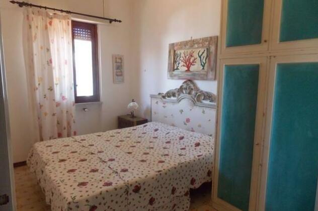 Blue sky Sperlonga - Photo3