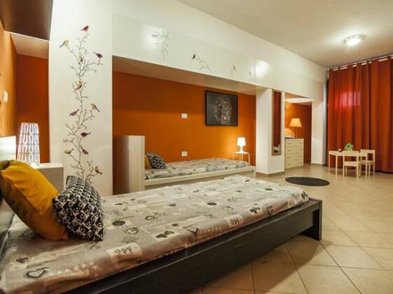 Casa Penelope Sperlonga - Photo2