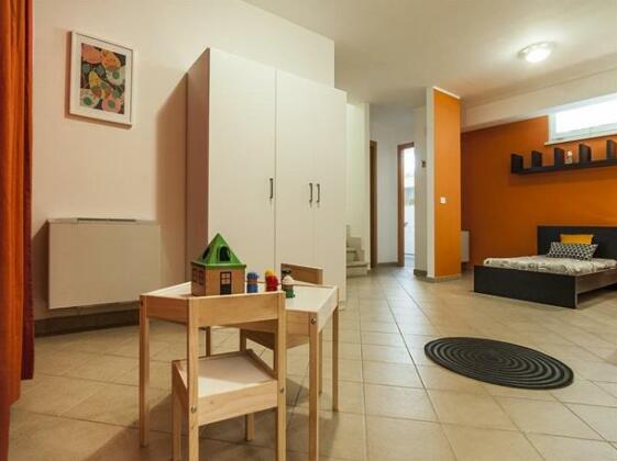 Casa Penelope Sperlonga - Photo4