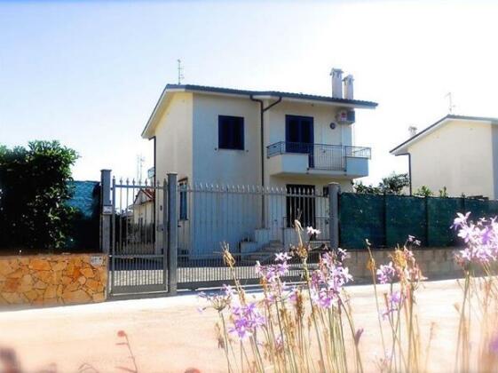 Casa Vacanze Patrizia Sperlonga - Photo2
