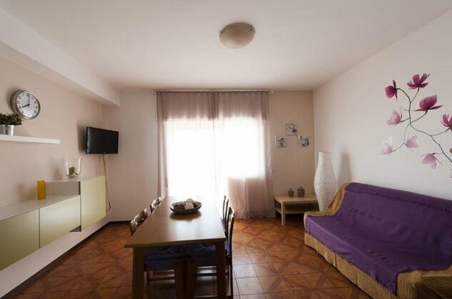 Casa Vacanze Santa Laura - Photo4