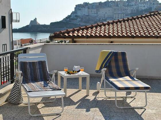 Locazione turistica Blue Attic - Photo3