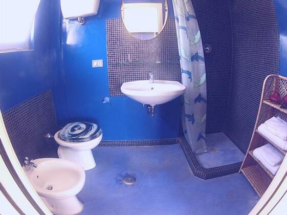 Locazione turistica Blue Attic - Photo5