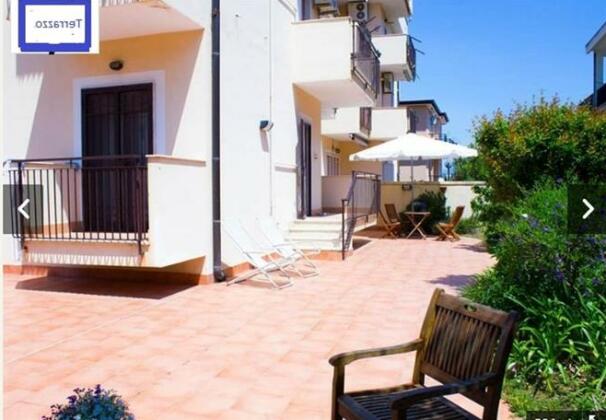 Sperlonga mare - Photo2
