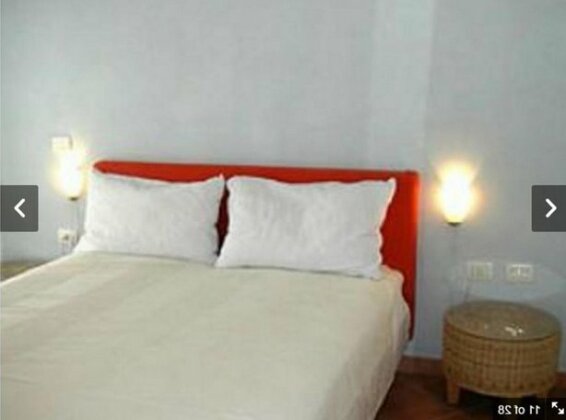 Sperlonga mare - Photo4