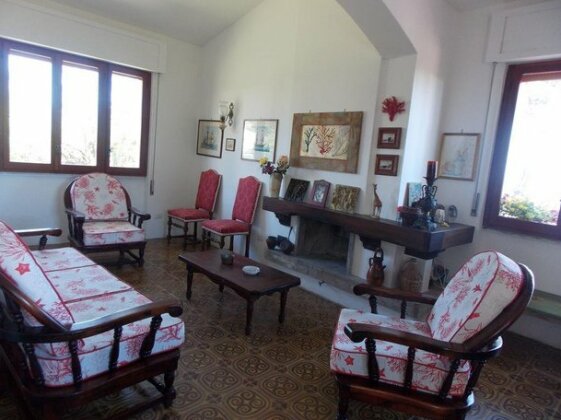 Villa Clara Sperlonga - Photo2