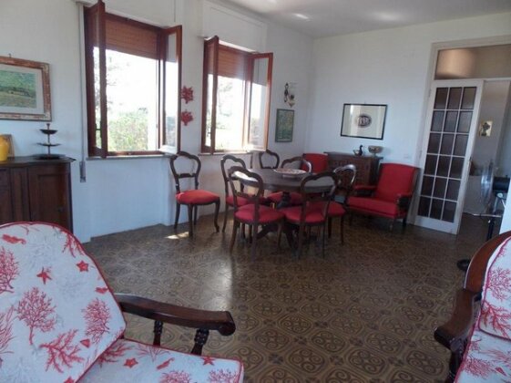 Villa Clara Sperlonga - Photo3