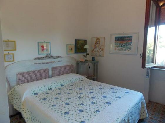 Villa Clara Sperlonga - Photo4