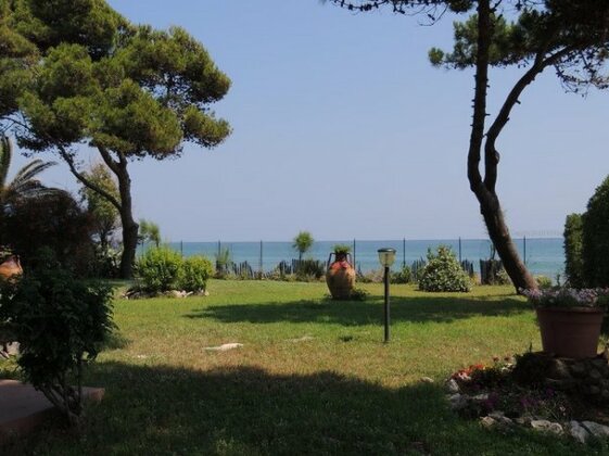 Villa Clara Sperlonga - Photo5