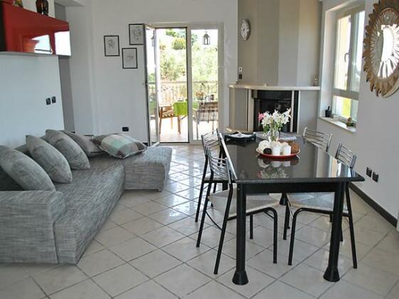 Villa Mesha - Photo4