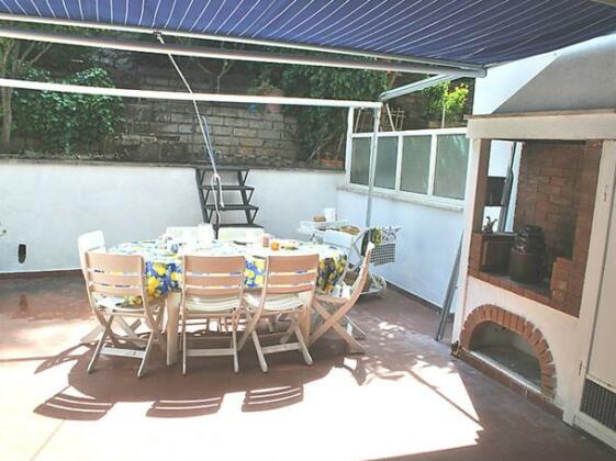 Villa Silvie - Photo3