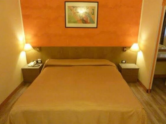 Hotel Raffaello Spinea - Photo3