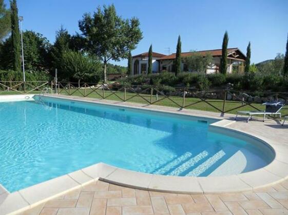 Agriturismo I Granai - Photo2