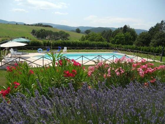 Agriturismo I Granai - Photo5