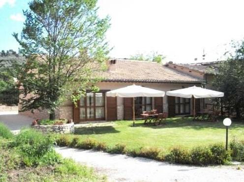 Agriturismo Il Casalino