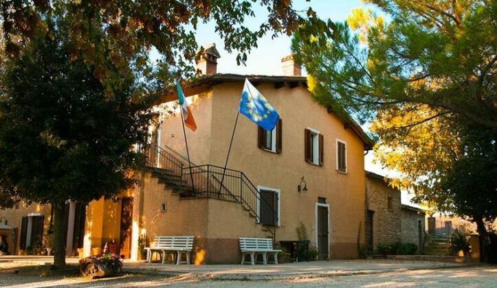 Agriturismo San Vito - Photo2