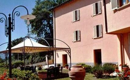 Albergo Villa Cristina - Photo4