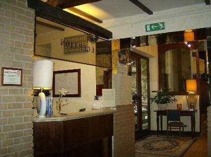 Aurora Hotel Spoleto - Photo3