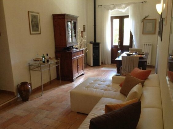 B&B La Piazzetta Spoleto - Photo4