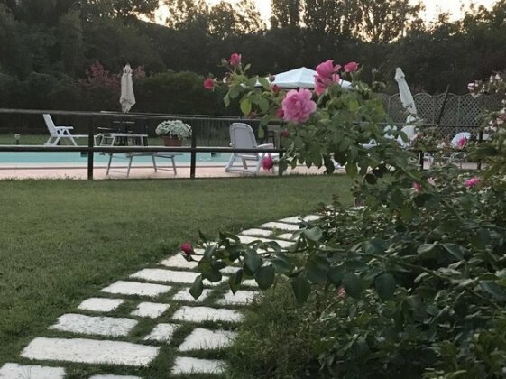 B&B La Torretta Spoleto - Photo3