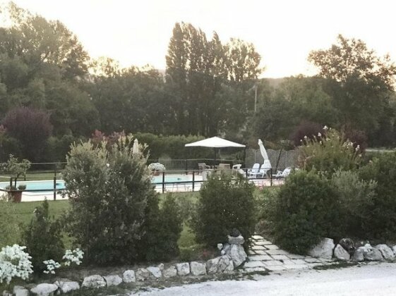 B&B La Torretta Spoleto - Photo4