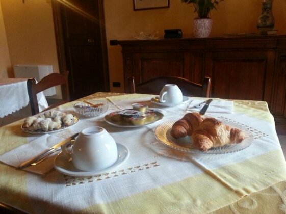 B&B La Torretta Spoleto - Photo5