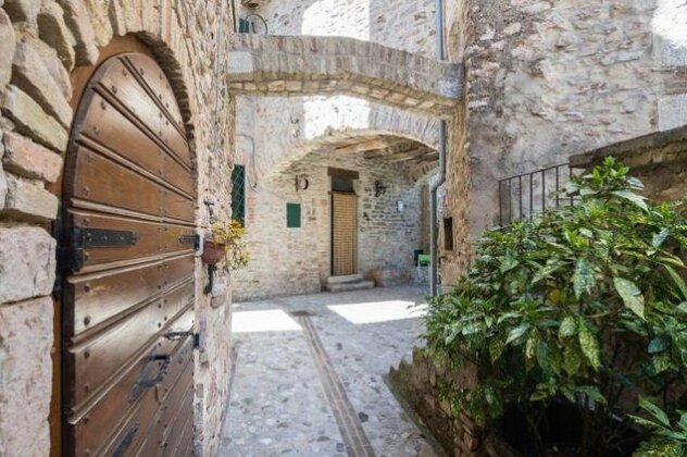 Casa Marianna Spoleto - Photo2