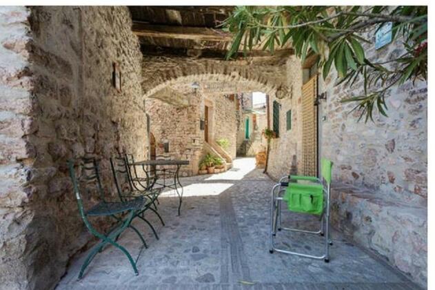 Casa Marianna Spoleto - Photo3
