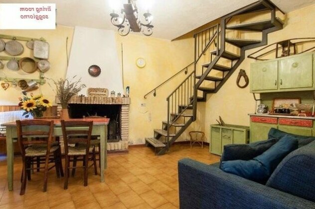 Casa Marianna Spoleto - Photo4
